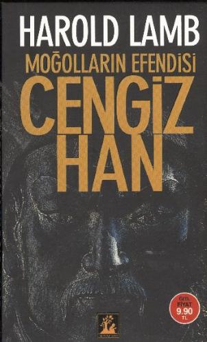 Kurye Kitabevi - Moğolların Efendisi Cengiz Han Cep Boy