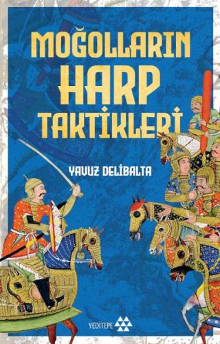 Kurye Kitabevi - Moğolların Harp Taktikleri