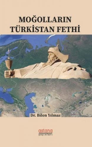 Kurye Kitabevi - Moğolların Türkistan Fethi
