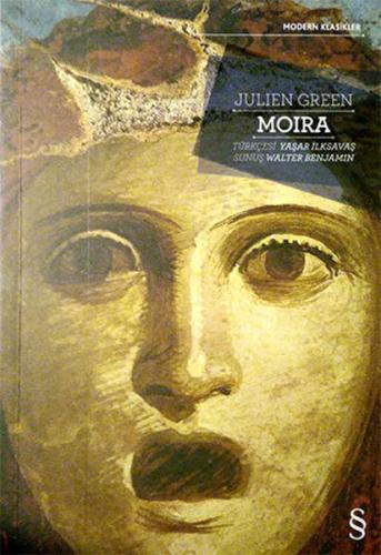 Kurye Kitabevi - Moira
