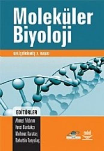 Kurye Kitabevi - Moleküler Biyoloji Ahmet Yıldırım