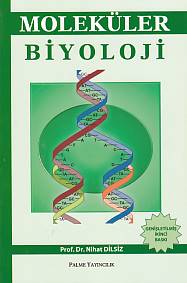 Kurye Kitabevi - Moleküler Biyoloji