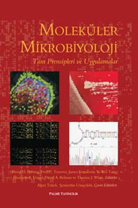 Kurye Kitabevi - Moleküler Mikrobiyoloji Tam Prensipleri ve Uygulamala