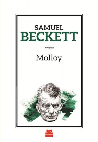 Kurye Kitabevi - Molloy