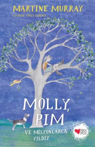 Kurye Kitabevi - Molly Pım ve Milyonlarca Yıldız