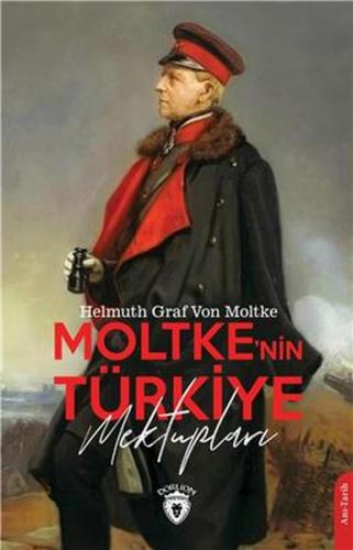 Kurye Kitabevi - Moltkenin Türkiye Mektupları