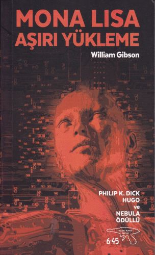 Mona Lisa Aşırı Yükleme