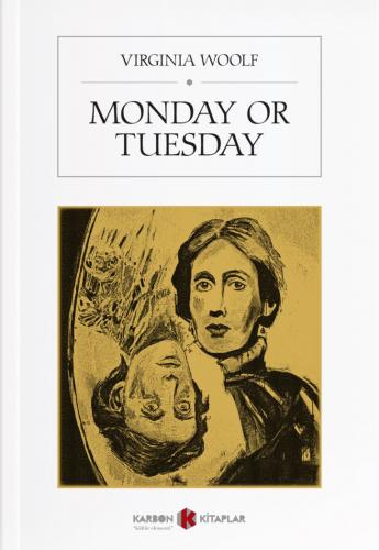 Kurye Kitabevi - Monday Or Tuesday
