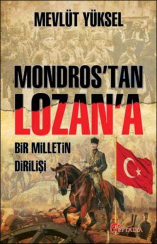 Kurye Kitabevi - Mondros'tan Lozan'a