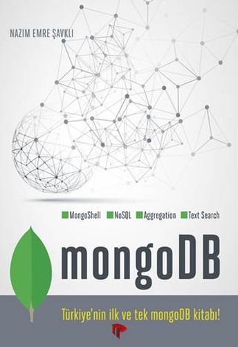 Kurye Kitabevi - MongoDB