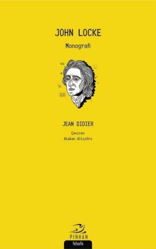 Kurye Kitabevi - Monografi John Locke