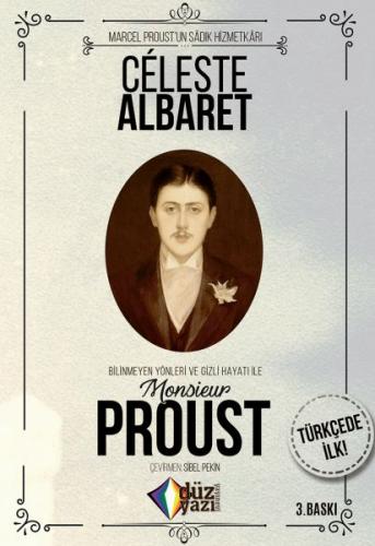 Kurye Kitabevi - Monsieur Proust