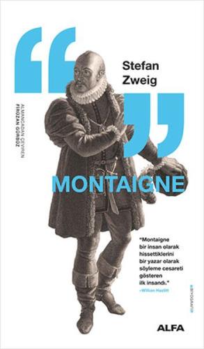 Kurye Kitabevi - Montaigne