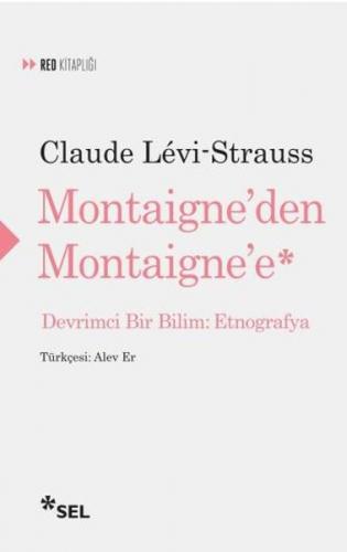 Kurye Kitabevi - Montaigne'den Montaigne'e