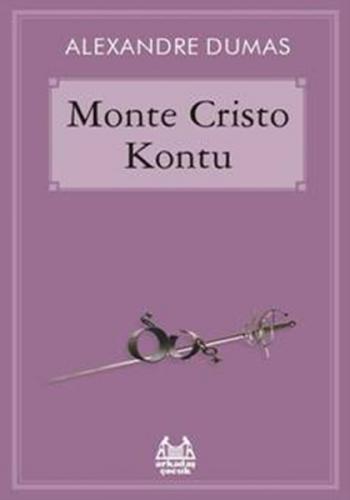 Kurye Kitabevi - Monte Cristo Kontu