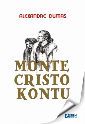 Kurye Kitabevi - Monte Kristo Dükü