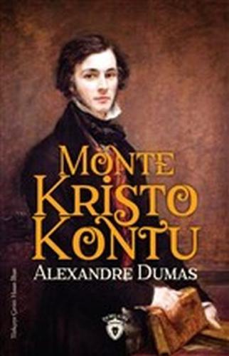 Kurye Kitabevi - Monte Kristo Kontu