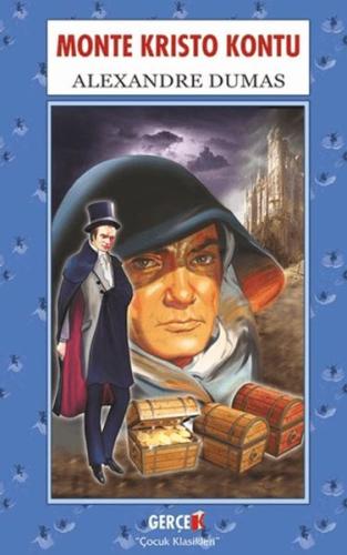Monte Kristo Kontu - Münzevi Kitabevi