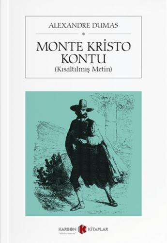 Kurye Kitabevi - Monte Kristo Kontu-Kısaltılmış Metin