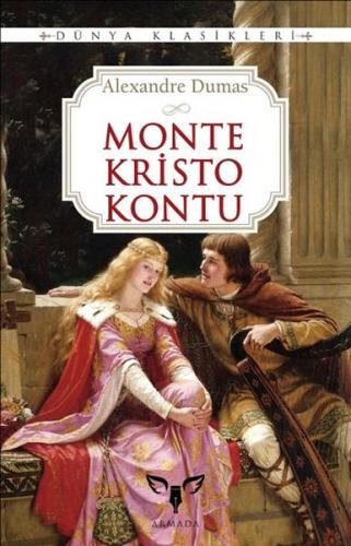 Kurye Kitabevi - Monte Kristo Kontu