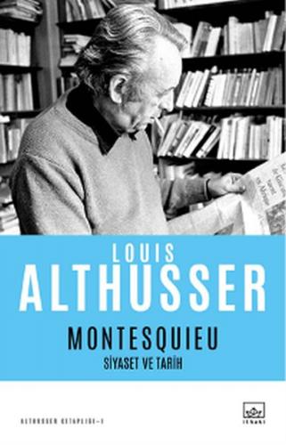 Kurye Kitabevi - Montesquieu - Siyaset ve Tarih