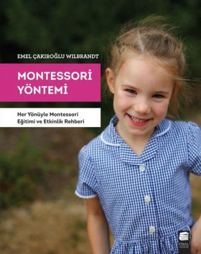 Kurye Kitabevi - Montessori Yöntemi