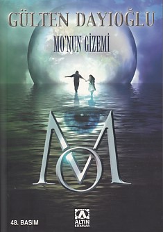 Kurye Kitabevi - Mo'nun Gizemi