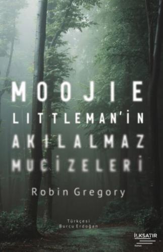Kurye Kitabevi - Moojie Littleman’in Akılalmaz Mucizeleri