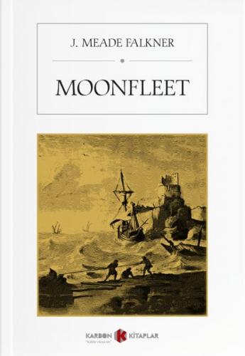 Kurye Kitabevi - Moonfleet