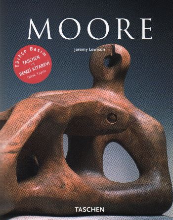 Kurye Kitabevi - Moore