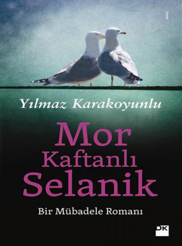 Mor Kaftanlı Selanik - Münzevi Kitabevi