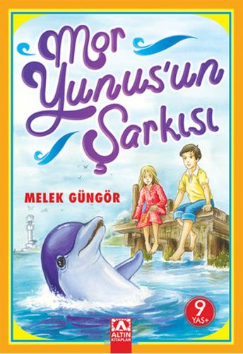 Mor Yunusun Şarkısı - Münzevi Kitabevi