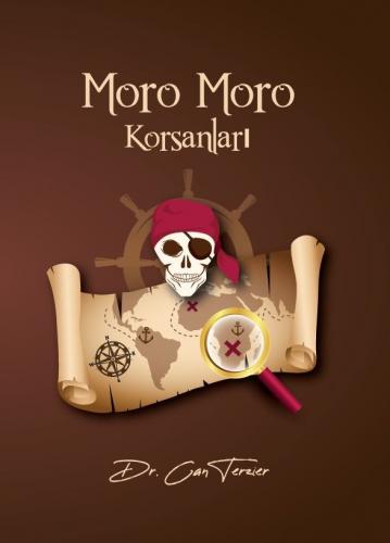 Kurye Kitabevi - Moro Moro Korsanları