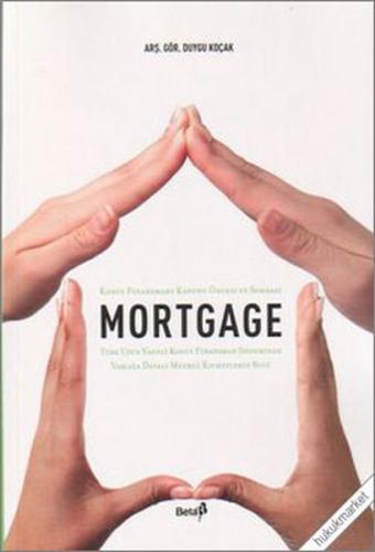 Kurye Kitabevi - Mortgage