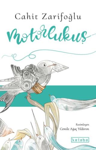 Motorlukuş - Münzevi Kitabevi