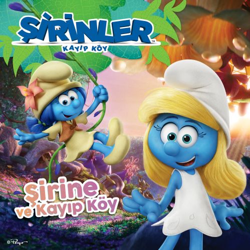 Movie Serisi 3 - Şirine ve Kayıp Köy