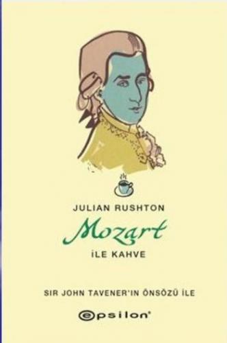 Kurye Kitabevi - Mozart İle Kahve