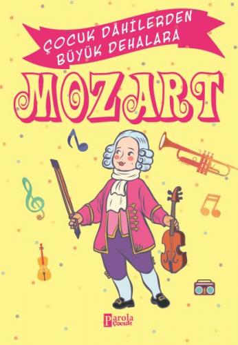 Kurye Kitabevi - Mozart