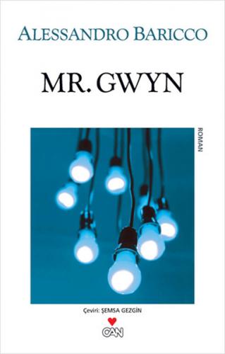 Kurye Kitabevi - Mr. Gwyn
