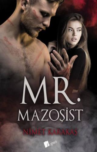 Kurye Kitabevi - Mr. Mazoşist