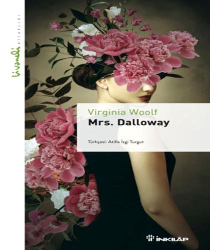 Kurye Kitabevi - Mrs. Dalloway - Livaneli Kitaplığı