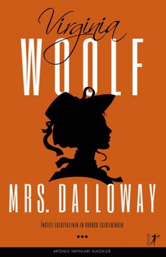 Kurye Kitabevi - Mrs.Dalloway