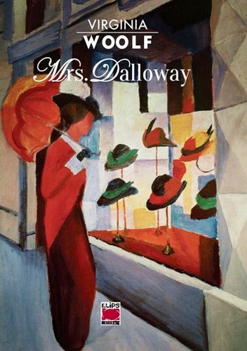 Kurye Kitabevi - Mrs. Dalloway