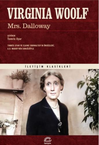 Kurye Kitabevi - Mrs. Dalloway
