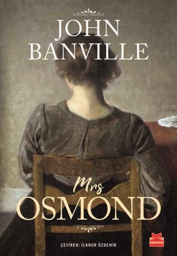 Kurye Kitabevi - Mrs Osmond