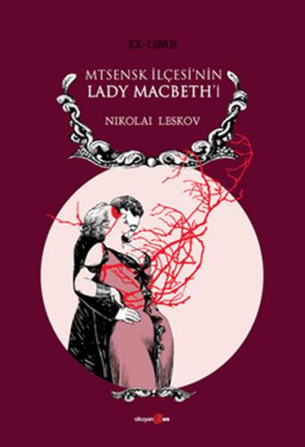 Kurye Kitabevi - Mtsenk İlçesi'nin Lady Macbeth’i