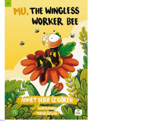 Kurye Kitabevi - Mu, The Wingless Worker Bee