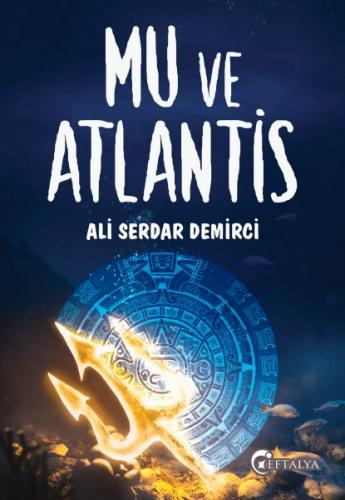 Kurye Kitabevi - Mu ve Atlantis