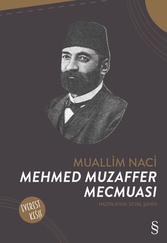 Kurye Kitabevi - Muallim Naci Mehmed Muzaffer Mecmuası