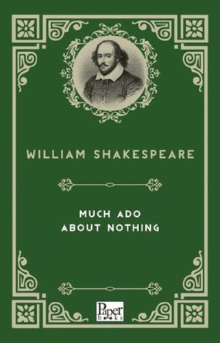 Much Ado About Nothıng    